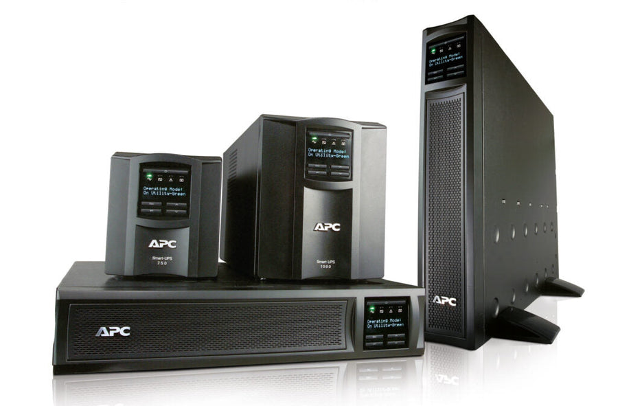 UPS / Battery Backup