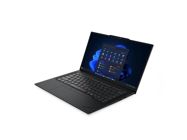 Lenovo ThinkPad E16 Gen 3 - Portátil - 16" - 1920 x 1200 - Intel Core Ultra 7 255H / 5,1 GHz - 16 GB - DDR5 SDRAM - 512 GB SSD - Intel Arc Graphics - Windows 11 Pro