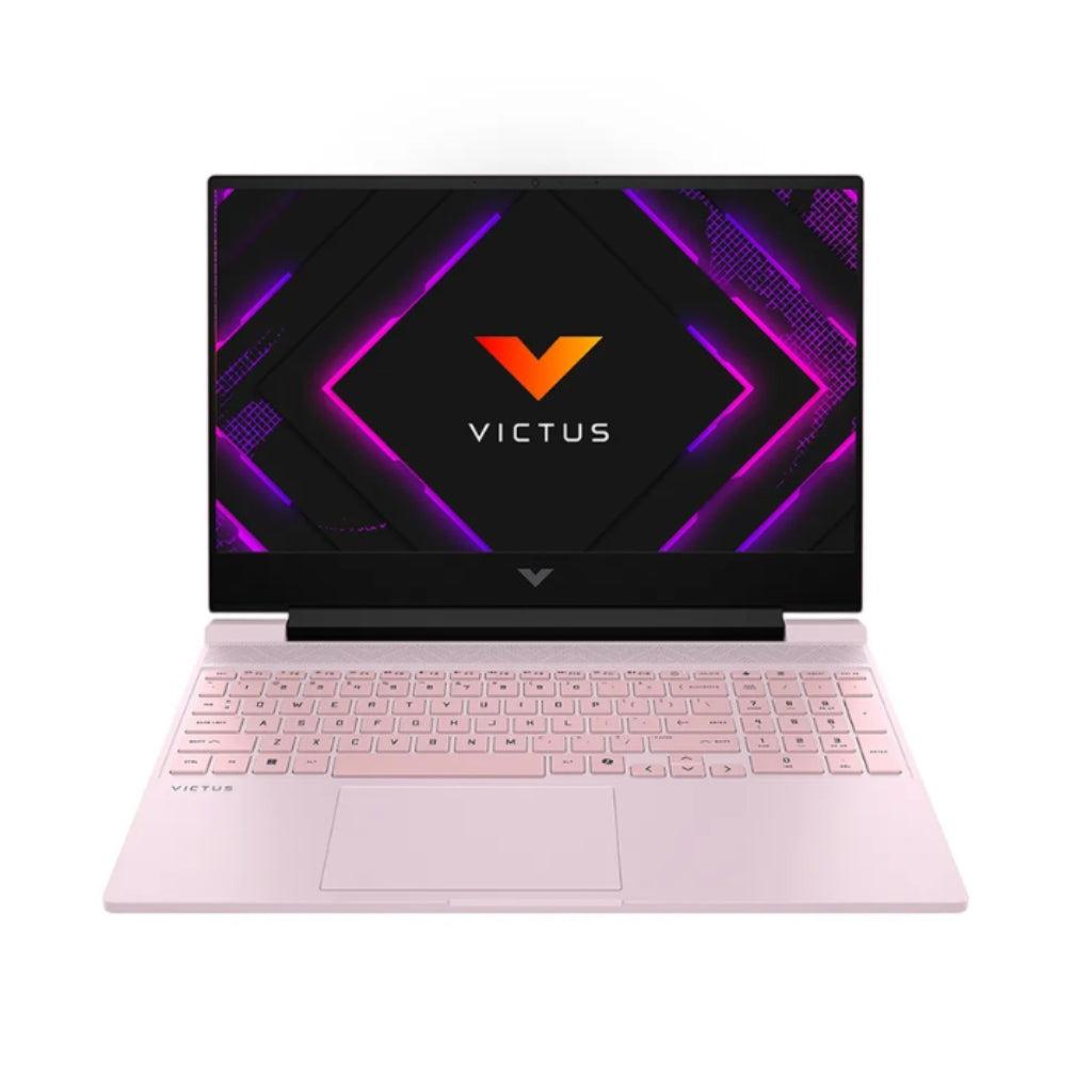 HP 15-fa2010la - Portátil - 15,6" - AMD Core i5 13420H / 5,1 GHz - 16 GB - DDR4 SDRAM - NVIDIA GeForce RTX 4050 - Windows 11 Home