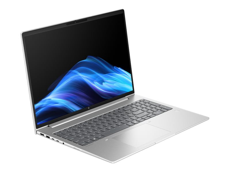 HP - 16" - AMD Ryzen 5 220 / 4,9 GHz - 16 GB - DDR5 SDRAM - 512 GB SSD - Gráficos integrados