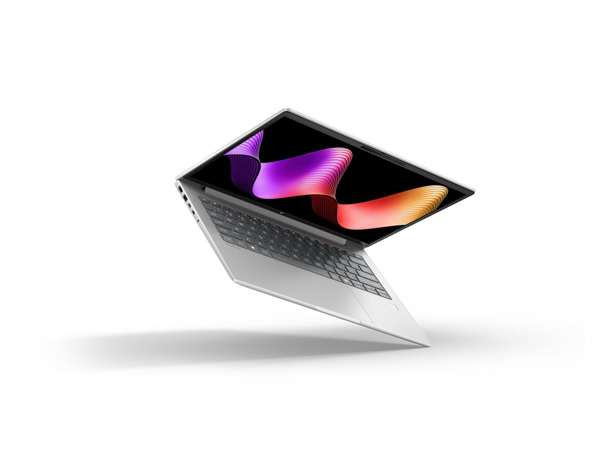HP ProBook 4 G2i - 14" - Intel Core Ultra 7 355 / 4,7 GHz - 16 GB - DDR5 SDRAM - 512 GB SSD - Gráficos integrados - Windows 11 Pro