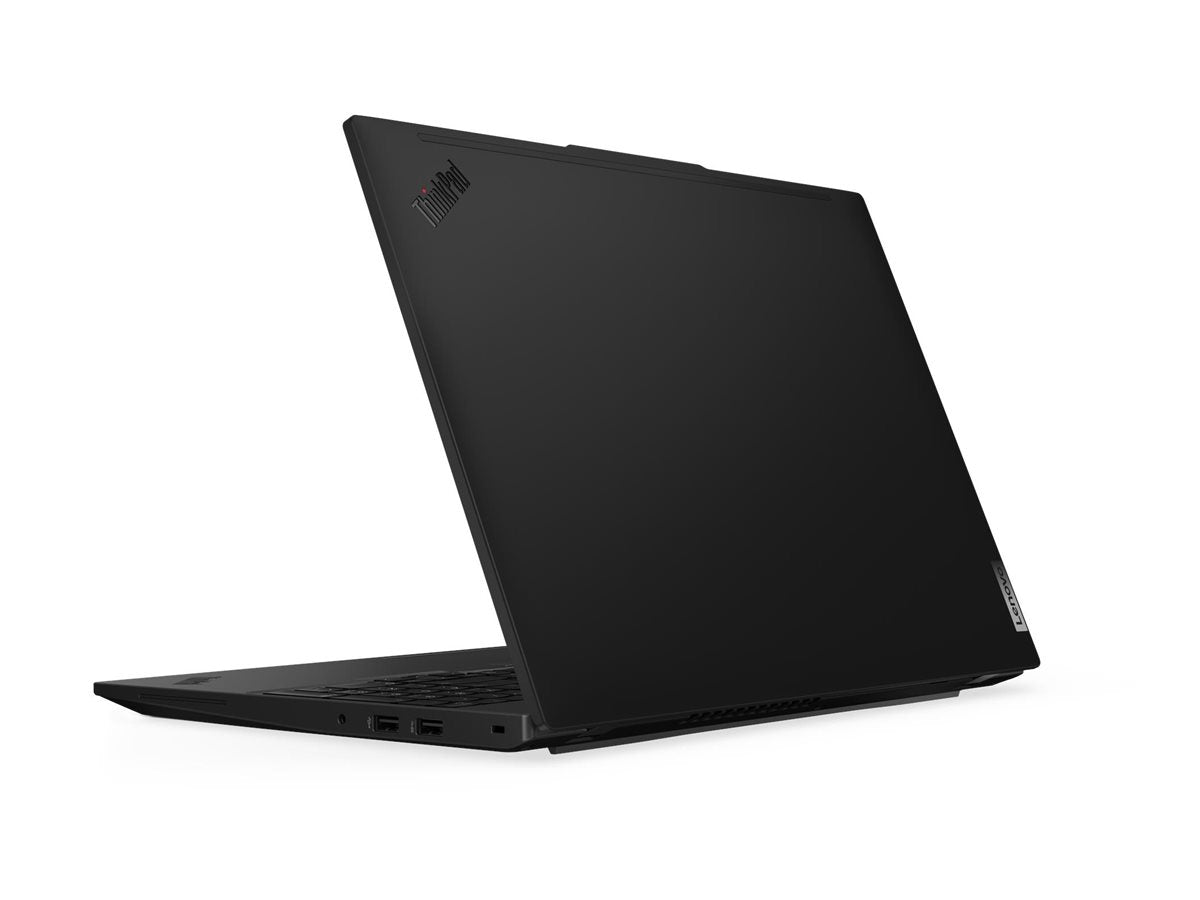 Lenovo - 16" - Intel Core Ultra 5 225U / 4,8 GHz - 16 GB - DDR5 SDRAM - 512 GB SSD - Gráficos integrados - Windows 11 Pro