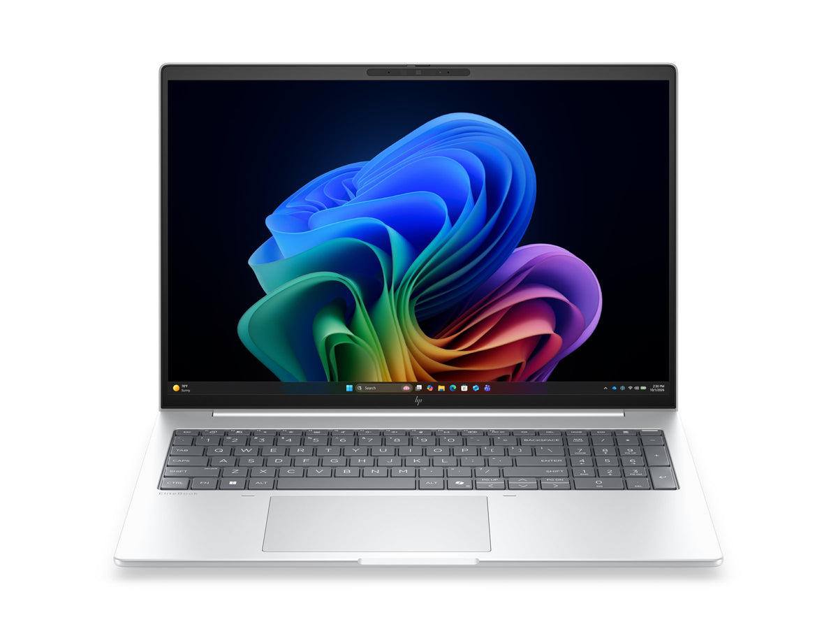 HP EB 8 G2i 16 pulg. U7 355 16 GB 512 GB W11 Pro