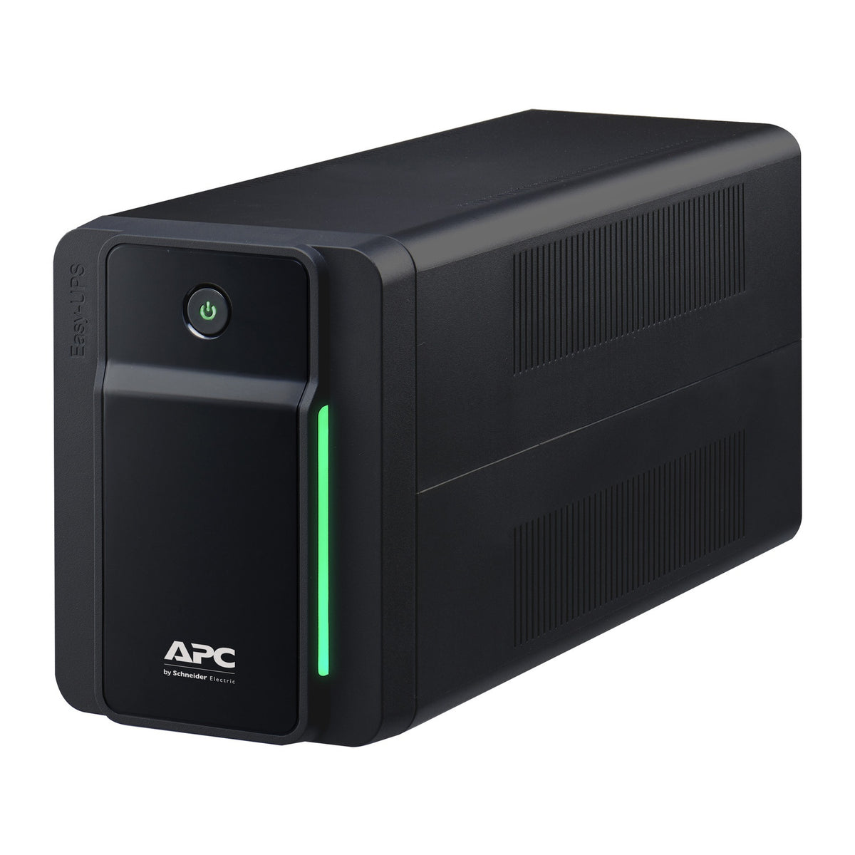 APC Back-UPS 900VA - UPS - AC 120 V - 480 Watt - 900 VA - output connectors: 6 - black