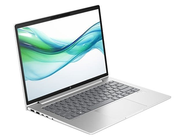 HP ProBook 440 G11 - Portátil - 14" - 1920 x 1200 - Pantalla táctil - Intel Ultra 7 155U / 4,8 GHz - DDR5 SDRAM - 16 GB - 512 GB - Gráficos integrados - Windows 11 Pro - Garantía de 1 año