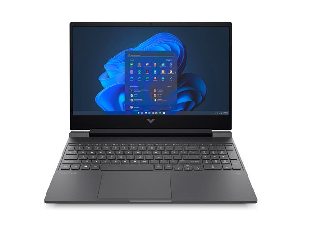 HP 15-fb3021la - Portátil - 15" - AMD Ryzen 7 7445HS / 4,7 GHz - 16 GB - DDR5 SDRAM - SSD - AMD Radeon 760M - Windows 11 Home