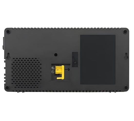 APC Easy UPS BV BV500 - UPS - AC 120 V - 300 Watt - 500 VA - output connectors: 6 - black