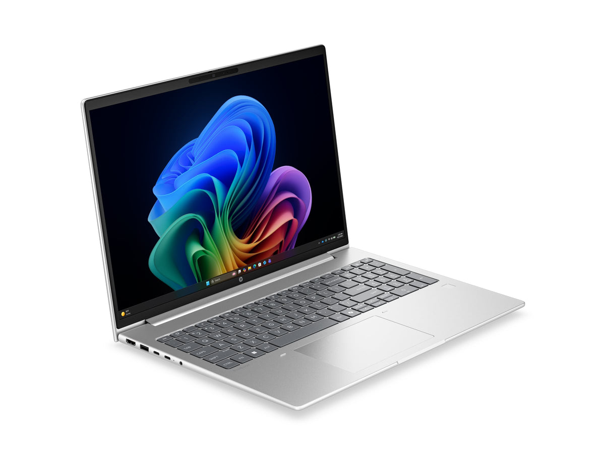HP ProBook 4 G2i - Portátil - 16" - Intel Core Ultra 5 325 / 4,5 GHz - 16 GB - DDR5 SDRAM - 512 GB - gráficos Intel - Windows 11 Pro