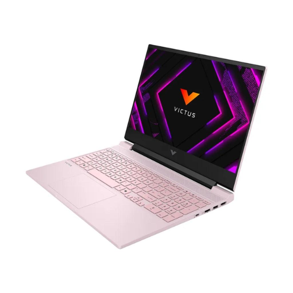 HP 15-fa2010la - Portátil - 15,6" - AMD Core i5 13420H / 5,1 GHz - 16 GB - DDR4 SDRAM - NVIDIA GeForce RTX 4050 - Windows 11 Home