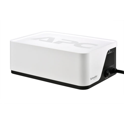 Serie BE de APC - UPS - Standby - 420 vatios - 700 VA - CA 120 V