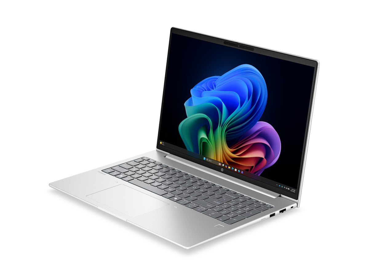 HP ProBook 4G2i - Portátil - 16" - Intel Core Ultra 7 355 / 4.7 GHz - DDR5 SDRAM - 16 GB - 512 GB SSD - gráficos Intel - Windows 11 Pro - Español - 1 año de garantía