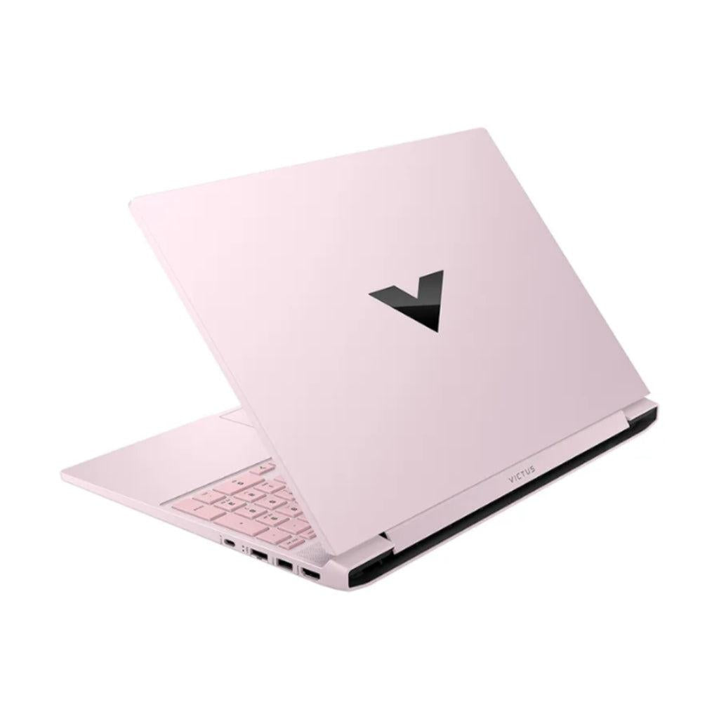 HP 15-fa2010la - Portátil - 15,6" - AMD Core i5 13420H / 5,1 GHz - 16 GB - DDR4 SDRAM - NVIDIA GeForce RTX 4050 - Windows 11 Home