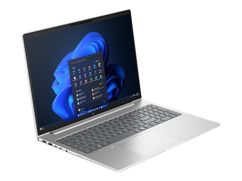 HP - 16" - Intel Core Ultra 7 255U / 5,2 GHz - 16 GB - DDR5 SDRAM - 512 GB SSD - Gráficos integrados