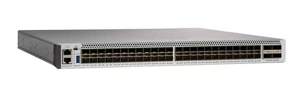 Cisco Catalyst 9500 - Network Advantage - conmutador