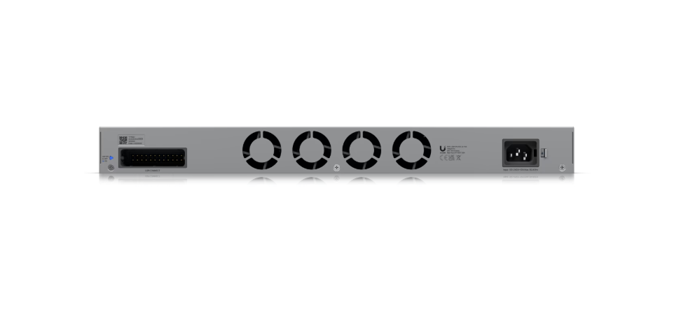Ubiquiti - Switch - 24 - USW-Pro-HD-24-PoE
