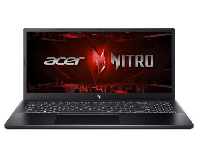 Acer Nitro - Portátil - 16" - Intel Core i7 I7-13620H - 1 TB - 512 GB SSD - NVIDIA GeForce RTX 4050 - Windows 11 Home - Español