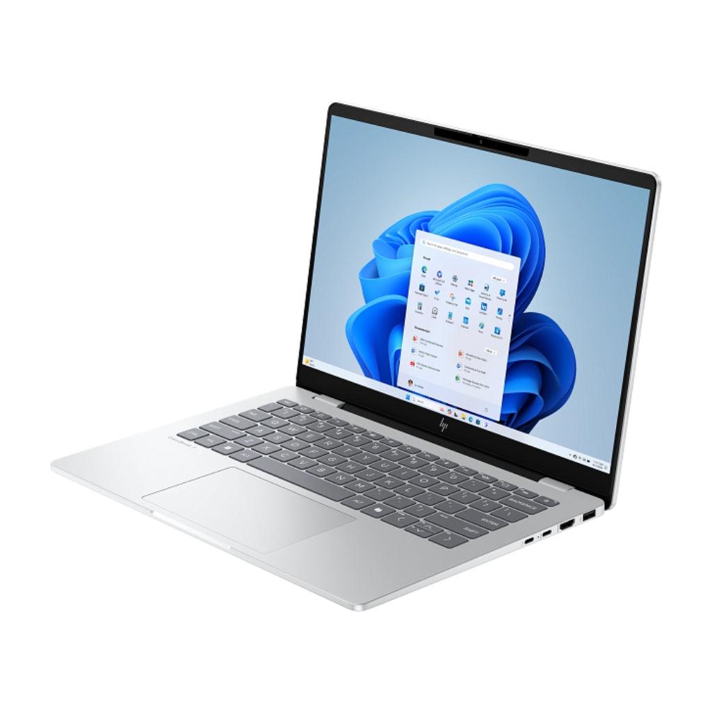 HP OB 14-fr0070la - Portátil - 14" - Intel Core Ultra 7 255U / 5,2 GHz - 16 GB - DDR5 SDRAM - 1 TB - AMD Radeon - Windows 11 Home - 1 año de garantía