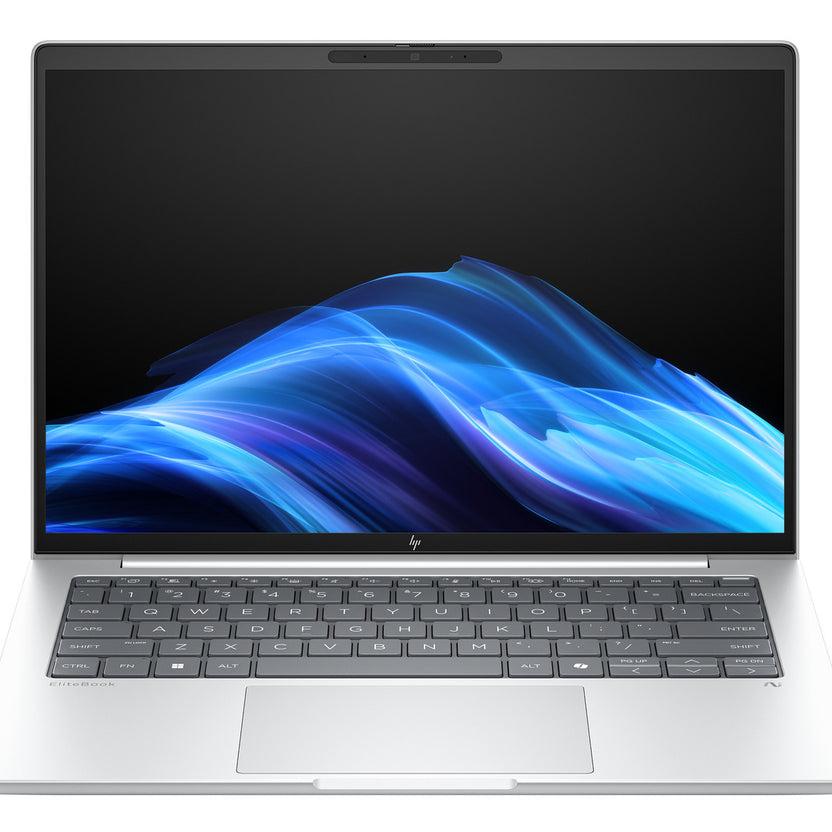 PC HP EB8 G1i14 U7-255H de 14", 16 GB, SSD de 256 GB, W11P, LTE 5G
