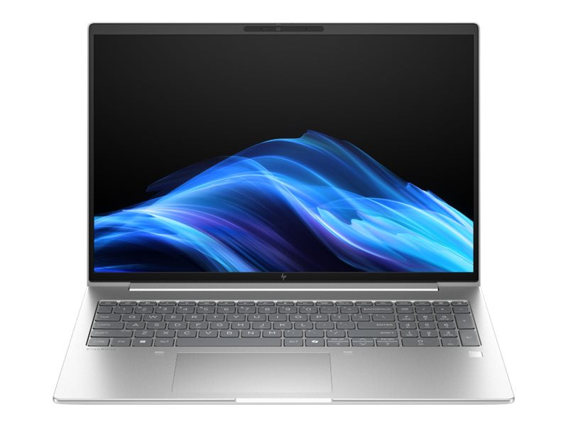 HP - 16" - AMD Ryzen 5 220 / 4,9 GHz - 16 GB - DDR5 SDRAM - 512 GB SSD - Gráficos integrados
