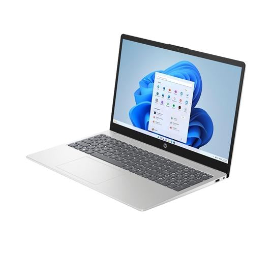 HP 15-fd2352la - Portátil - 15,6" - 1920 x 1080 - Intel Core Ultra 5 225U / 4,8 GHz - 16 GB - DDR5 SDRAM - 512 GB SSD - Gráficos Intel - Windows 11 Home en un solo idioma - Español - 1 año de garantía