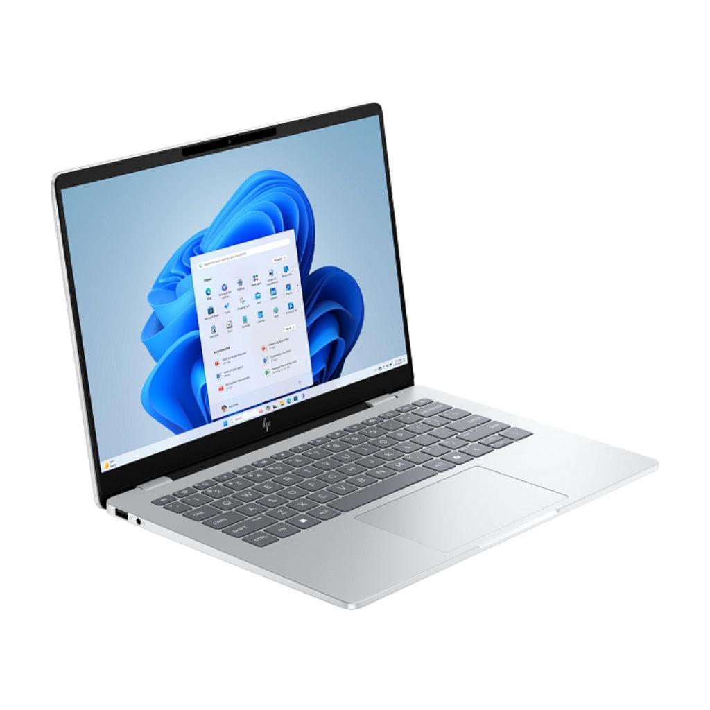 HP OB 14-fr0070la - Portátil - 14" - Intel Core Ultra 7 255U / 5,2 GHz - 16 GB - DDR5 SDRAM - 1 TB - AMD Radeon - Windows 11 Home - 1 año de garantía