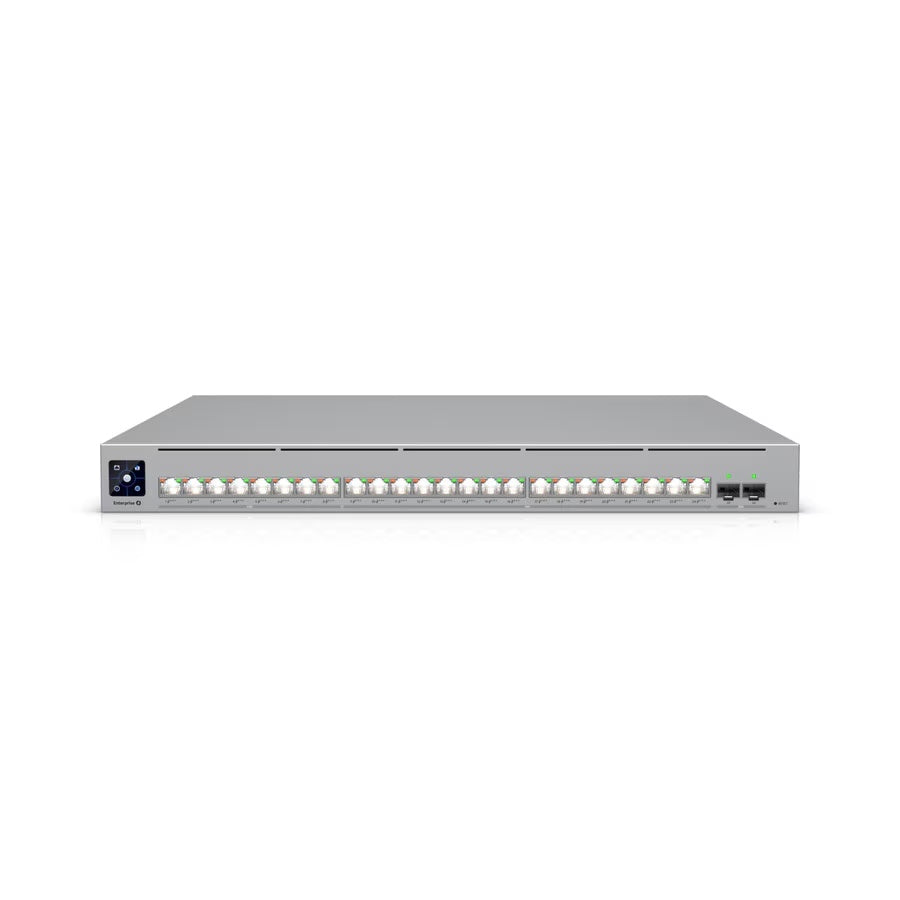 Ubiquiti - Switch - 24 - ECS-24-PoE