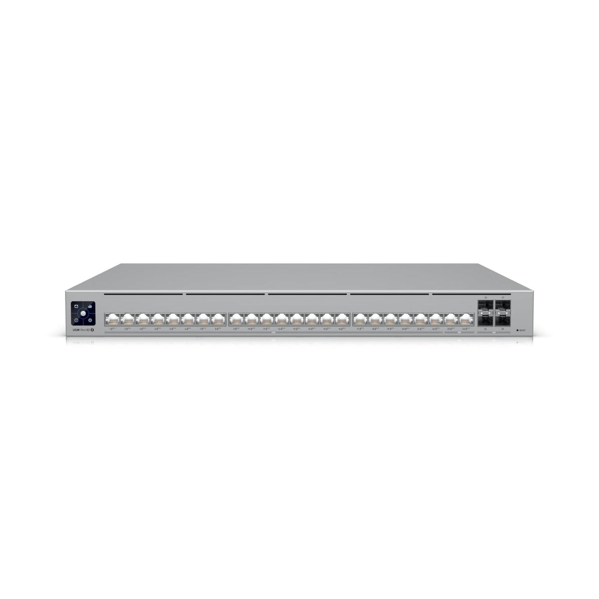 Ubiquiti - Switch - 24 - USW-Pro-HD-24-PoE