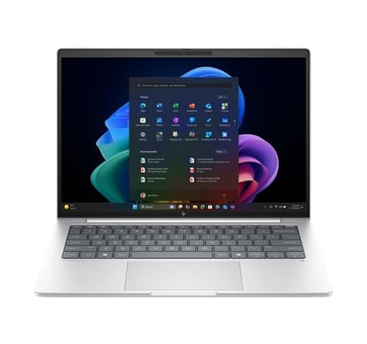 Portátil HP EB 8 G1i Ultra 5 226V 16 GB DDR5 512 GB W11P