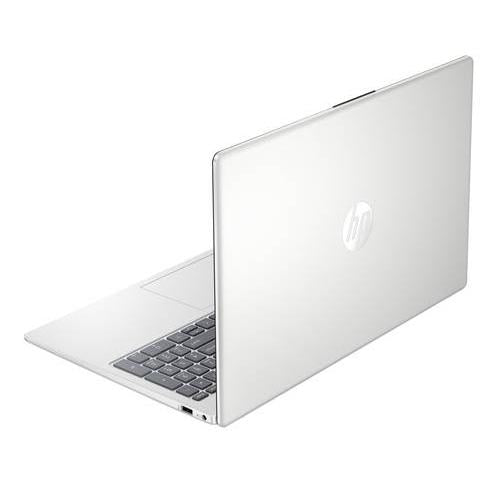 HP 15-fc0372la - Portátil - 15,6" - 1920 x 1080 - AMD Ryzen 7 7730U / 4,5 GHz - 16 GB - DDR4 SDRAM - 512 GB SSD - Gráficos AMD Radeon - Windows 11 Home en un solo idioma - Plateado - Español - 1 año de garantía