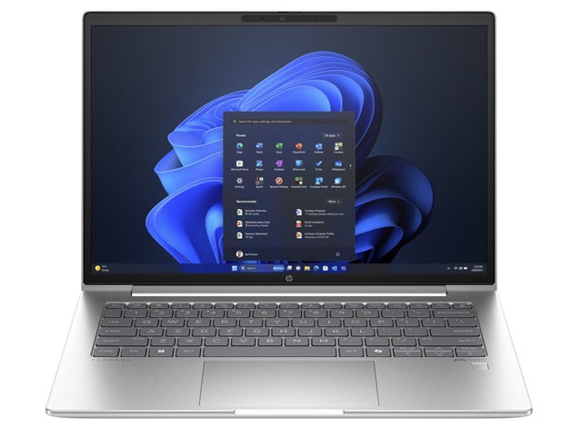 HP ProBook 440 G11 - Portátil - 14" - 1920 x 1200 - Intel Ultra 5 125U / 4.3 GHz - DDR5 SDRAM - 16 GB - 512 GB SSD - Gráficos integrados - Windows 11 Pro - 1 año de garantía