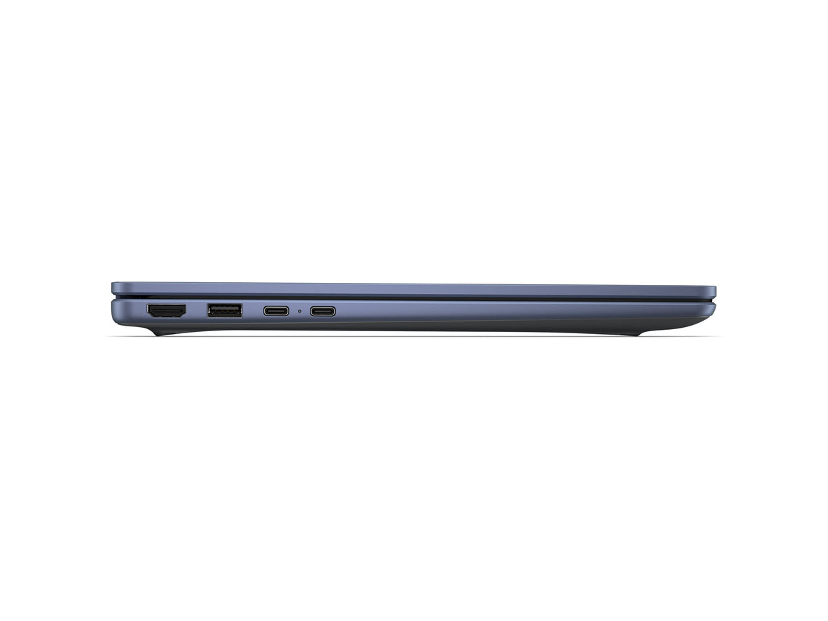 HP OB 3 AI 14-ht0061la - Portátil - 14" - Intel Core 5 320 / 4,6 GHz - 8 GB - DDR5 SDRAM - 512 GB - Gráficos Intel - Microsoft Windows 11 Home
