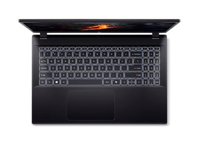 Acer Nitro V - Notebook - 15.6" - 1920 x 1080 - Intel Core i5 13420H / 4.6 GHz - DDR5 SDRAM - 16 GB - 1 TB SSD - NVIDIA GeForce RTX 3050 - Windows 11 Home