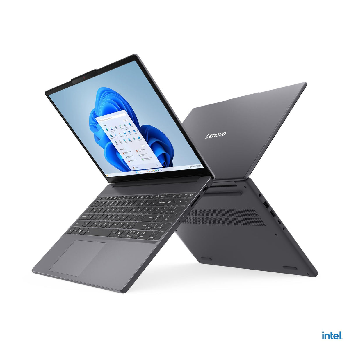 Lenovo IdeaPad Slim 3 15IRH10 - Portátil - 15,3" - Intel Core 5 13420H / 4,6 GHz - 16 GB - DDR5 SDRAM - 1 TB - Gráficos integrados - Windows 11 Home - 1 año de garantía