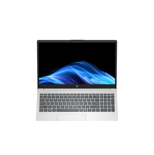 HP 15-fd2350la - Portátil - 15,6" - 1920 x 1080 - Intel Core Ultra 5 225U / 4,8 GHz - 8 GB - DDR5 SDRAM - 512 GB SSD - Gráficos Intel - Windows 11 Home de idioma único - Español - 1 año de garantía