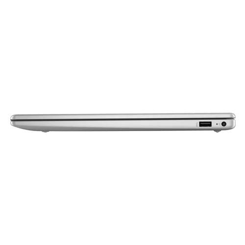 HP 15-fd2350la - Portátil - 15,6" - 1920 x 1080 - Intel Core Ultra 5 225U / 4,8 GHz - 8 GB - DDR5 SDRAM - 512 GB SSD - Gráficos Intel - Windows 11 Home de idioma único - Español - 1 año de garantía