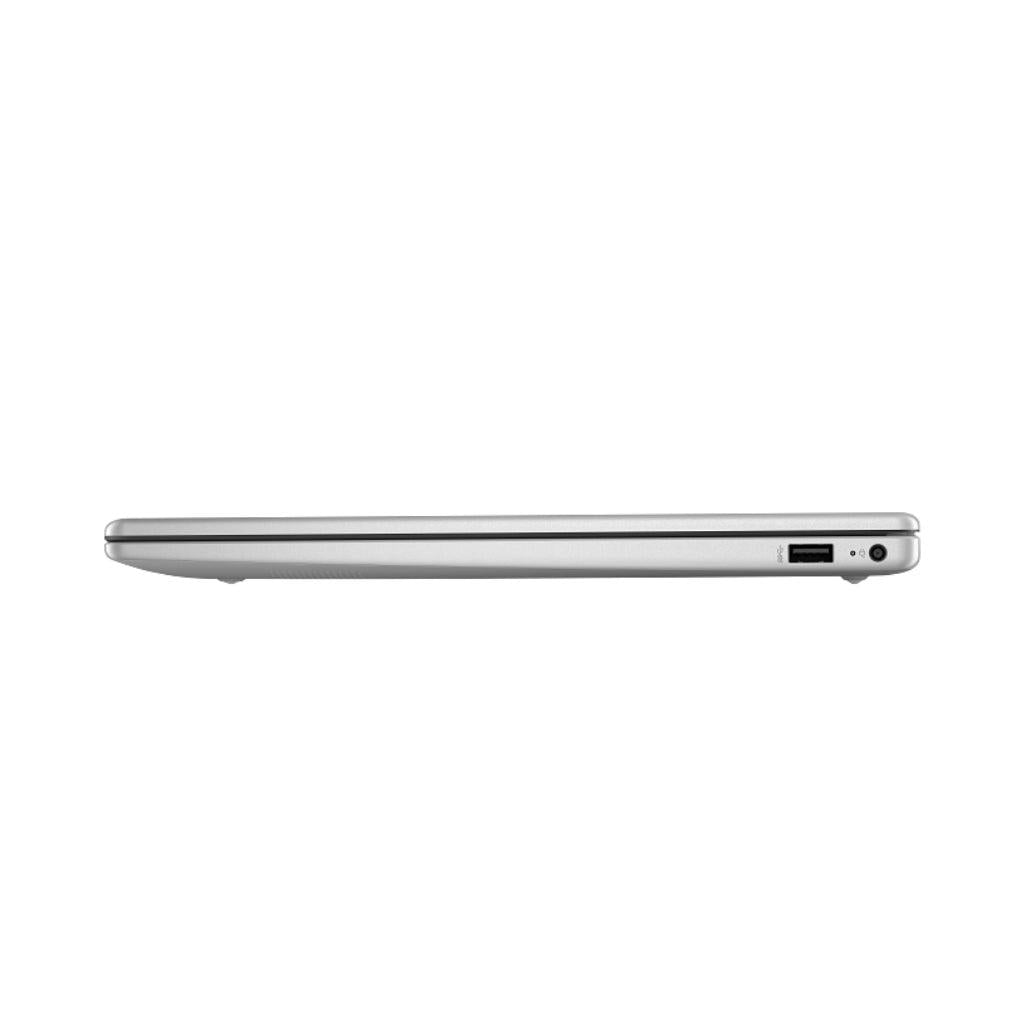 HP Clamshell - Portátil - 15,6" - Intel Core Ultra 5 120U / 4,8 GHz - 8 GB - DDR5 SDRAM - 512 GB - Gráficos integrados - Windows 11 Home - Plateado