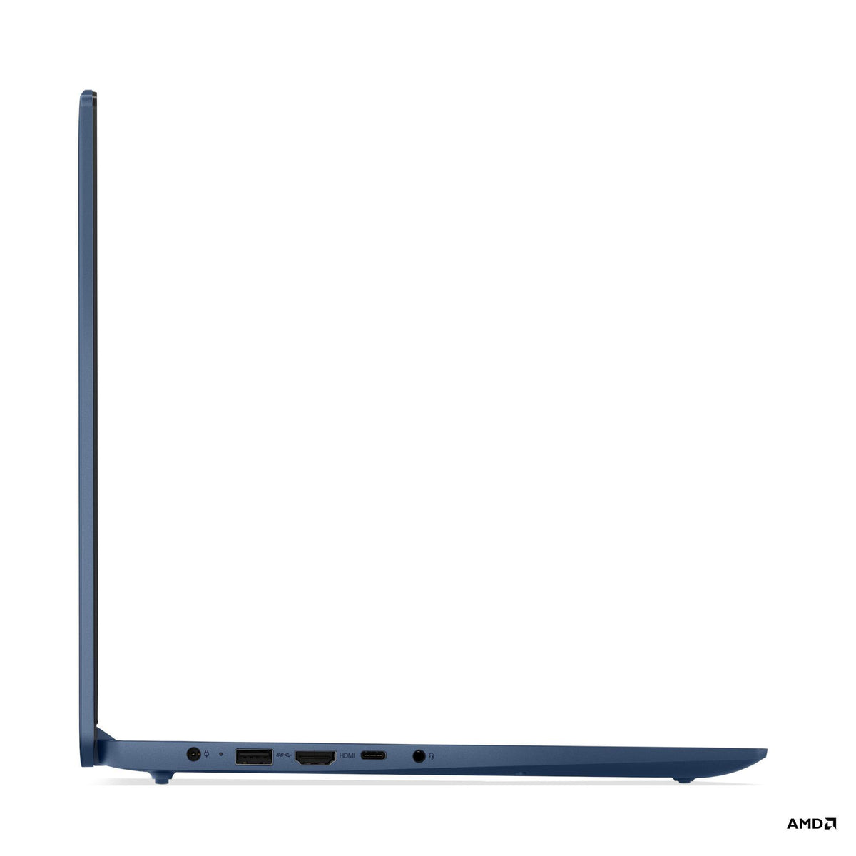 Lenovo IdeaPad Slim 3 15ABR8 - Portátil - 15,6" - 1920 x 1080 - AMD Ryzen 5 5624U / 4,3 GHz - 16 GB - DDR4 SDRAM - 512 GB SSD - AMD Radeon Graphics - Windows 11 Home - Español