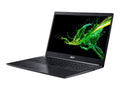 Acer Aspire 5 A515-54 - 180-degree hinge design - Intel Core i5 - 10210U / up to 4.2 GHz - Win 10 Home Single Language 64-bit - UHD Graphics - 8 GB RAM - 256 GB SSD NVMe - 15.6" 1920 x 1080 (Full HD) - Gigabit Ethernet - Wi-Fi 6 - charcoal black