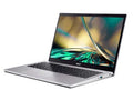 Acer A3 - Portátil - 16" - Intel Core i3 N305 - 8 GB - 512 GB SSD - Windows 11 Home - Plateado - Español