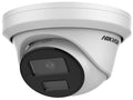 Hikvision - Network surveillance camera - Fixed - DS-2CD3346G2H-LISU(2.8mm)