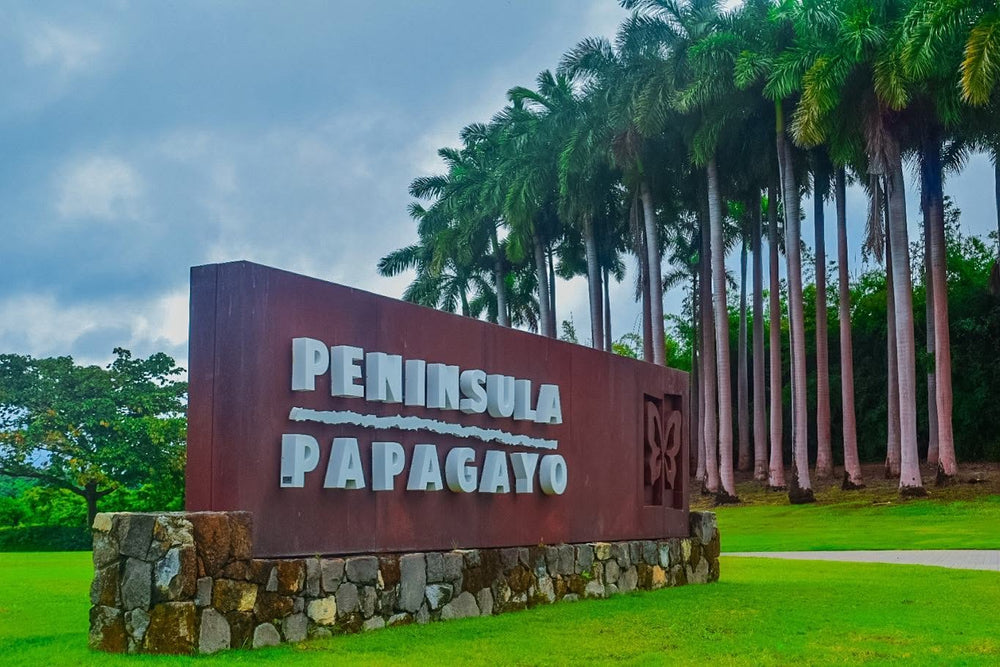 Península de Papagayo
