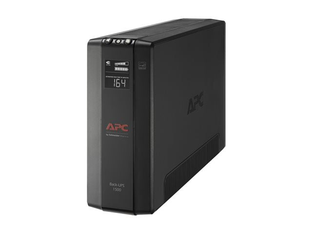 APC Back-UPS Pro BX1500M - UPS - AC 120 V