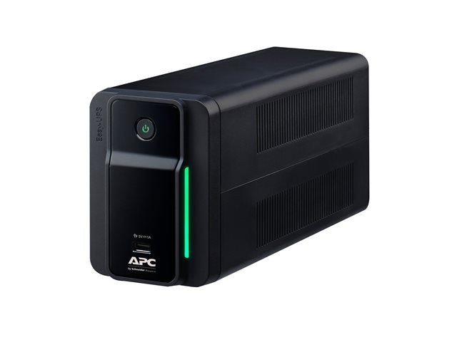 APC Back-UPS - UPS - AC 120 V