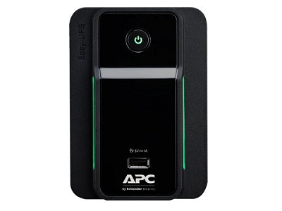 APC Back-UPS - UPS - AC 120 V