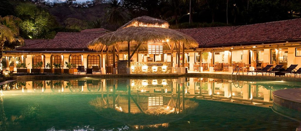 Secrets Papagayo